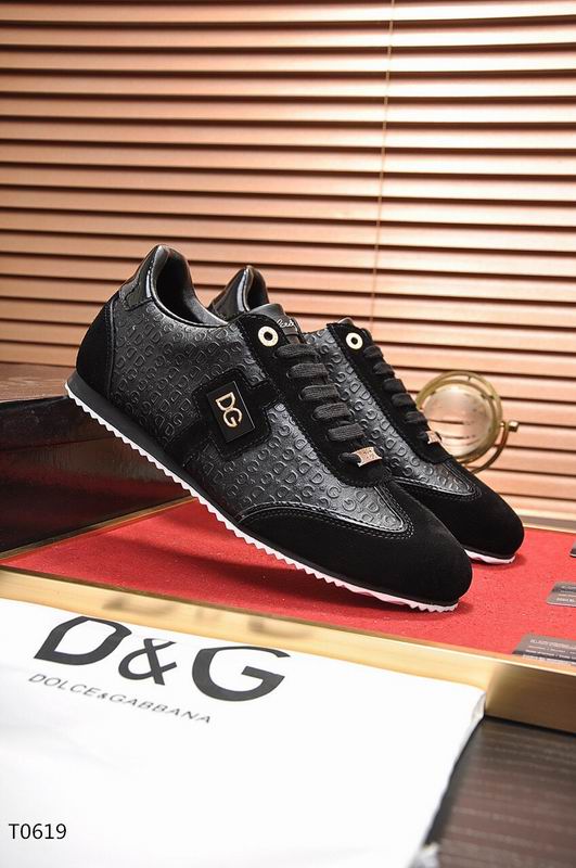 men DG shoes-050